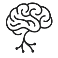 Brain Icon